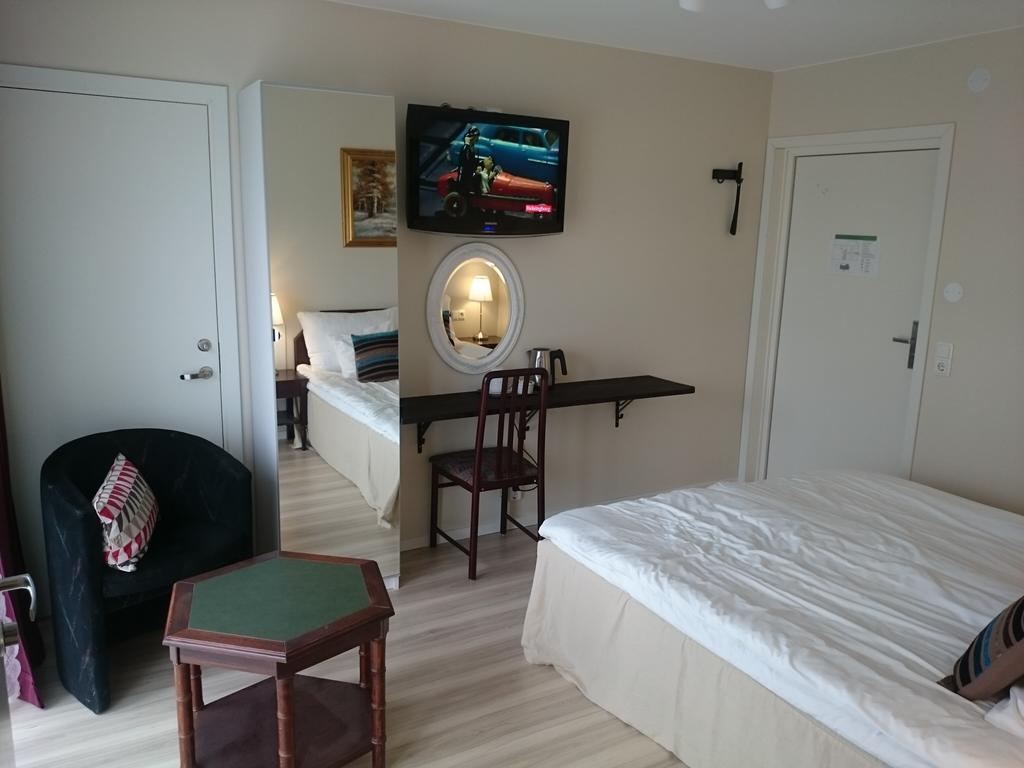 Vejby Strand Hotel Vejbystrand Chambre photo
