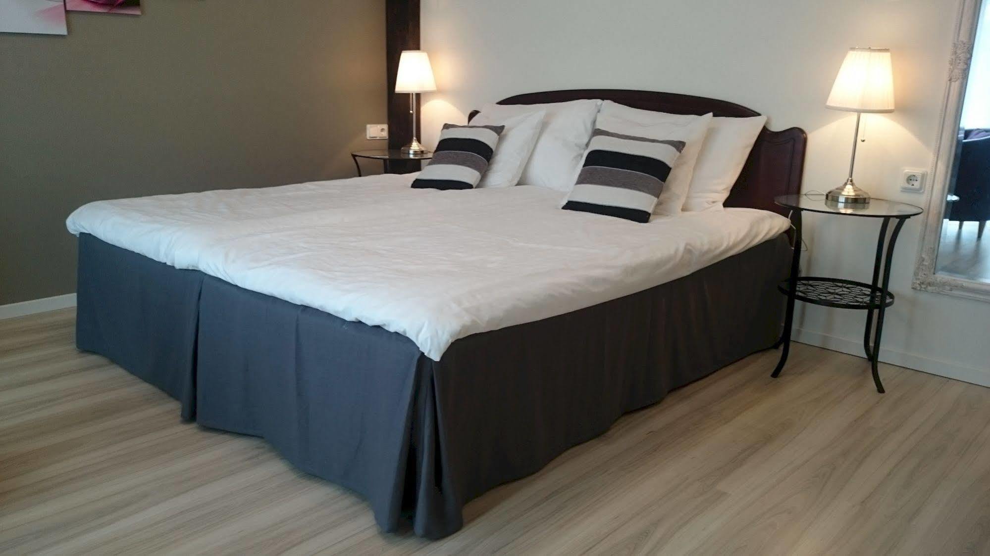 Vejby Strand Hotel Vejbystrand Extérieur photo