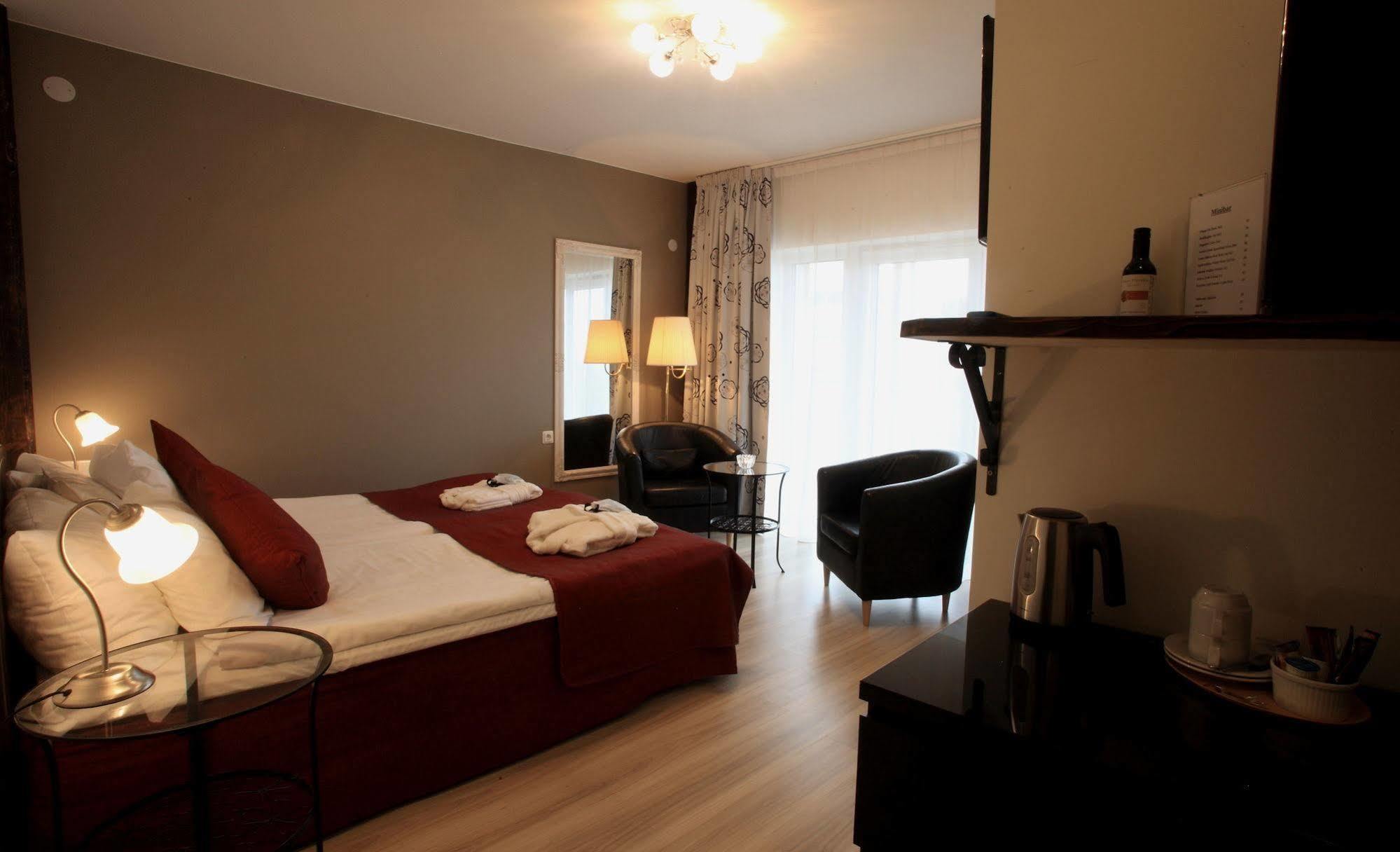 Vejby Strand Hotel Vejbystrand Extérieur photo