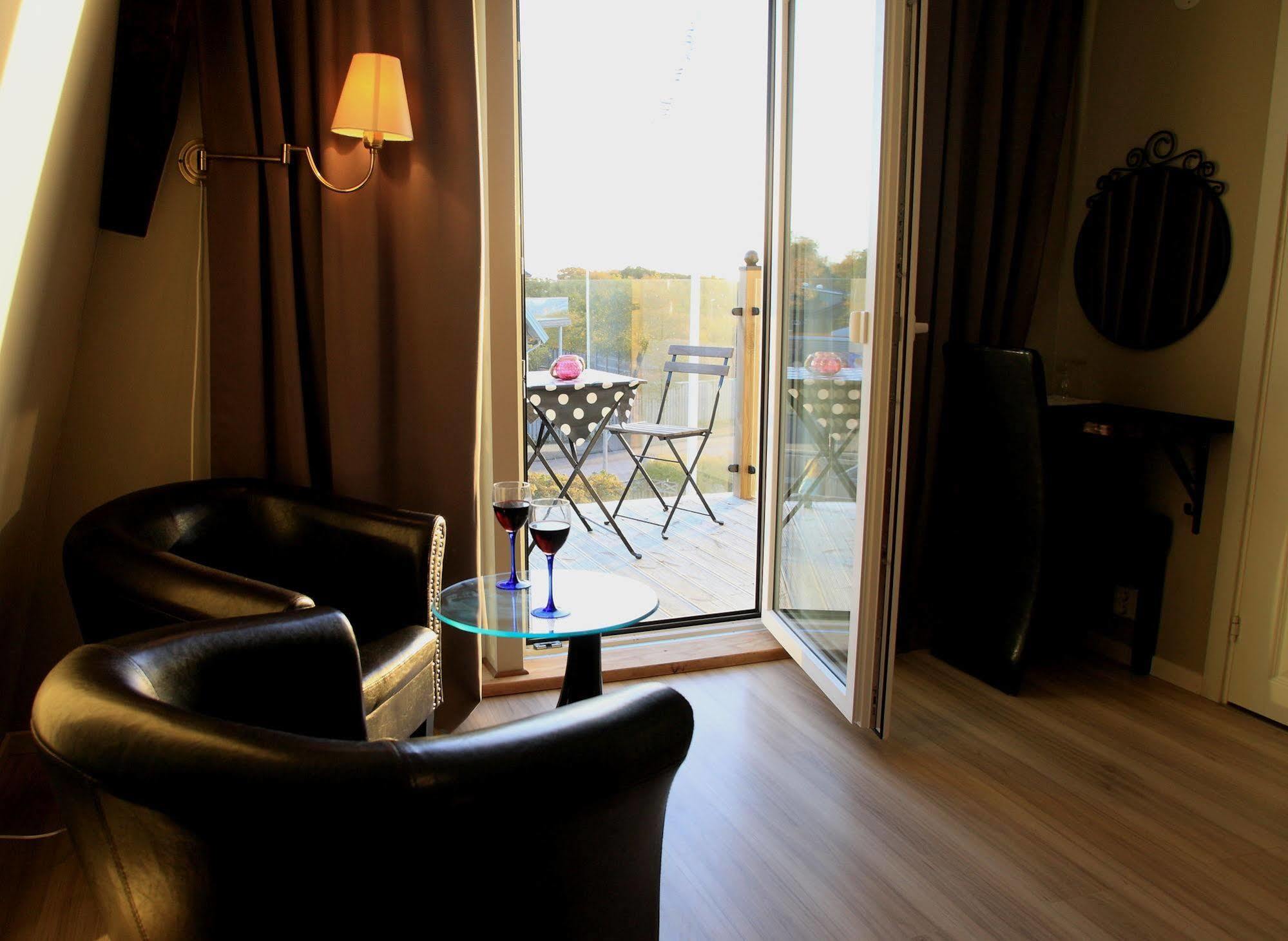 Vejby Strand Hotel Vejbystrand Extérieur photo