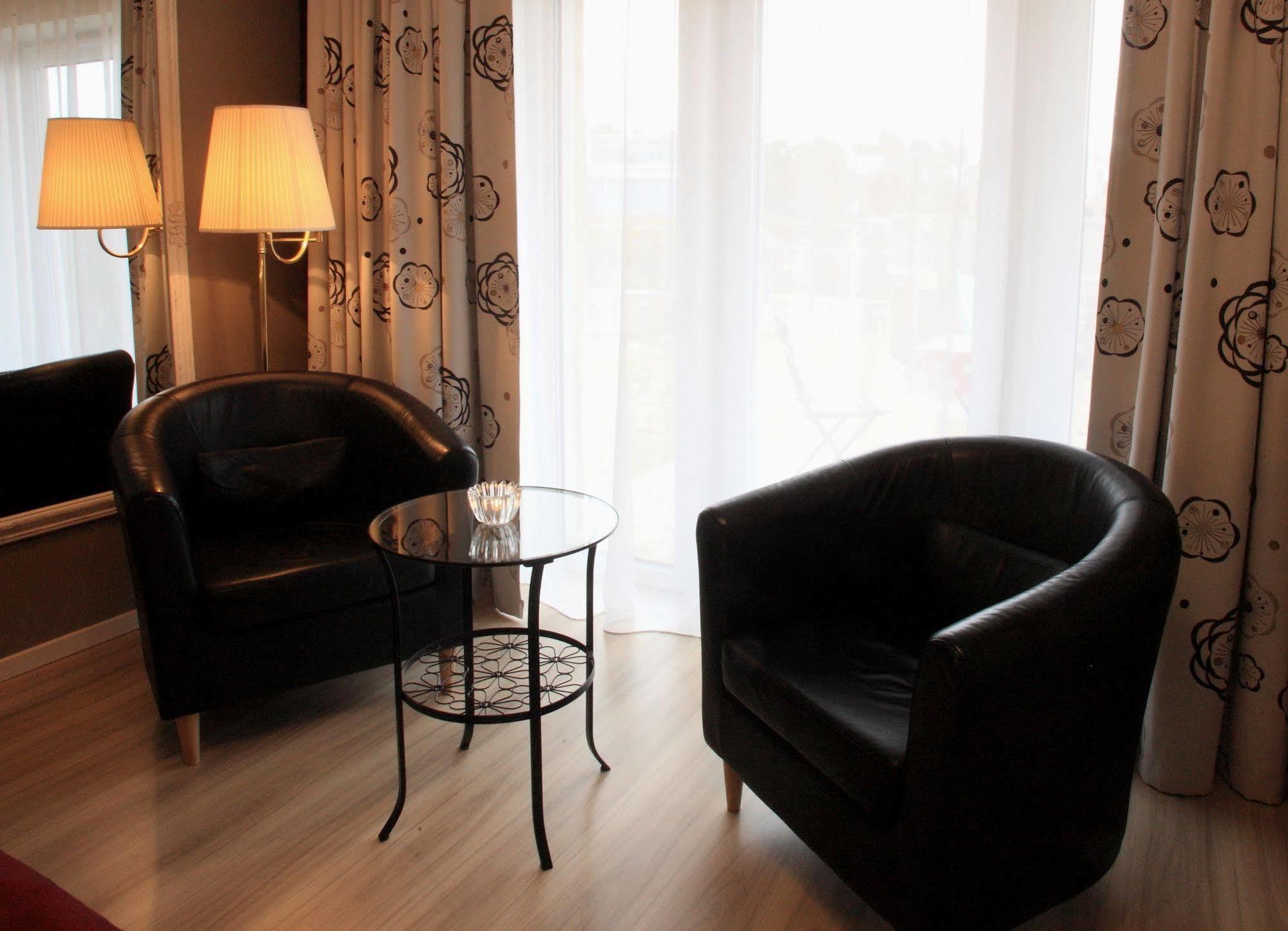 Vejby Strand Hotel Vejbystrand Extérieur photo